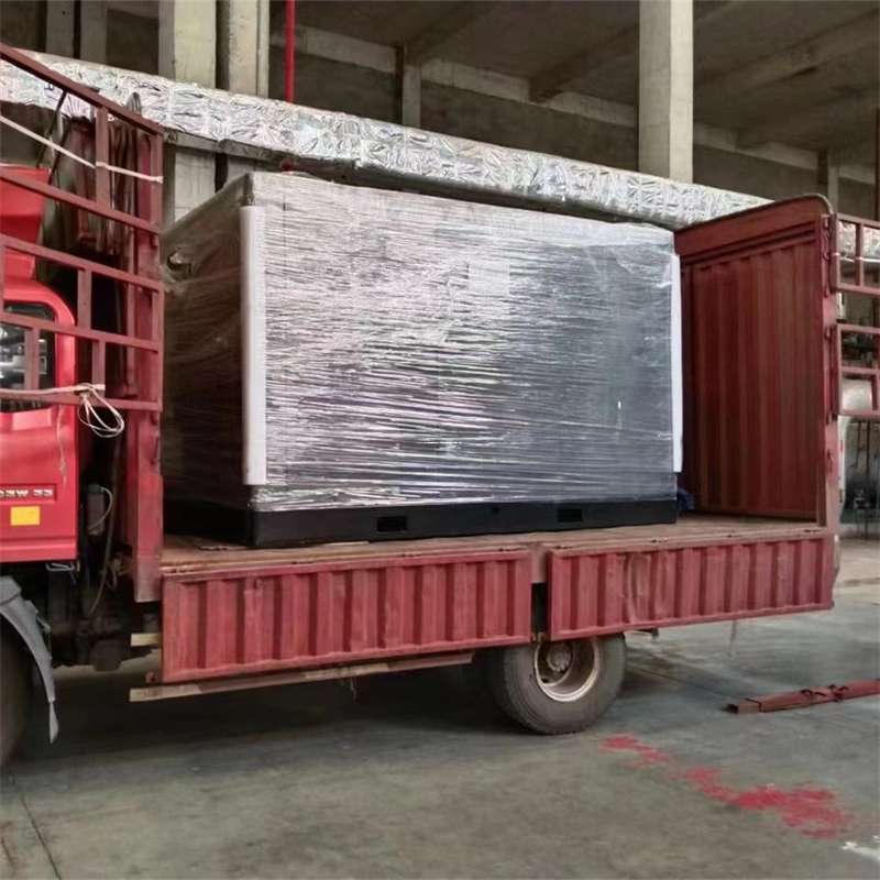 湖北十堰丹江口至克拉玛依物流专线，一站式服务助您货运无忧（克拉玛依 物流）