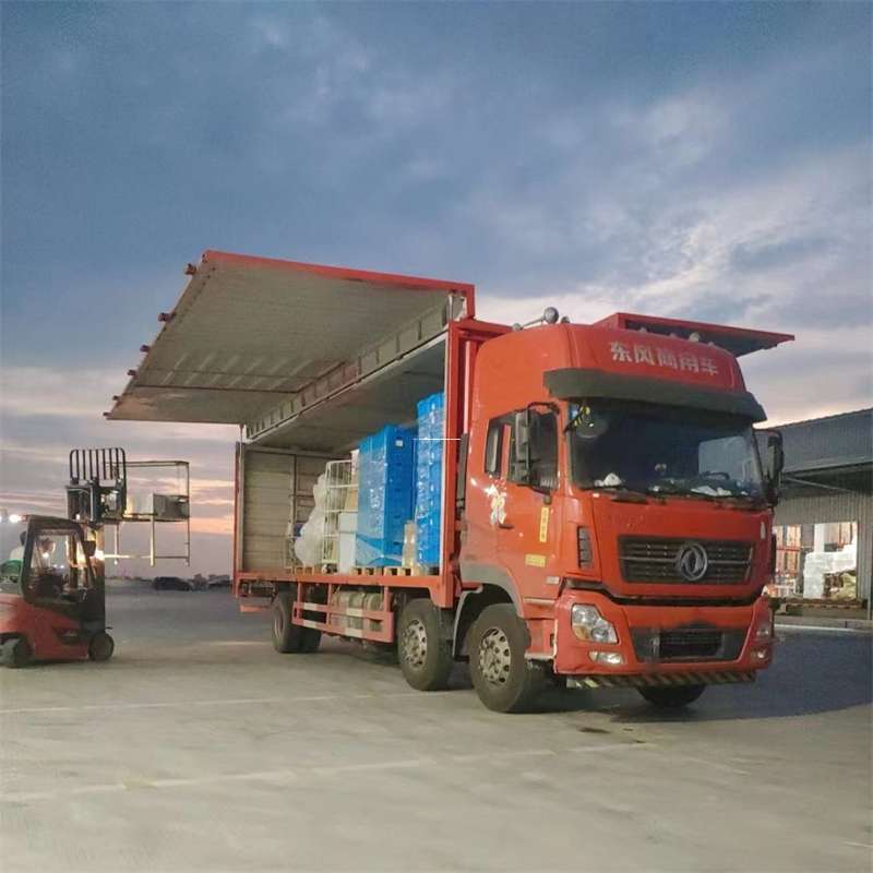 湖北十堰丹江口至河南货运专线一站式物流服务，满足您的各种需求（物流河南专线物流）