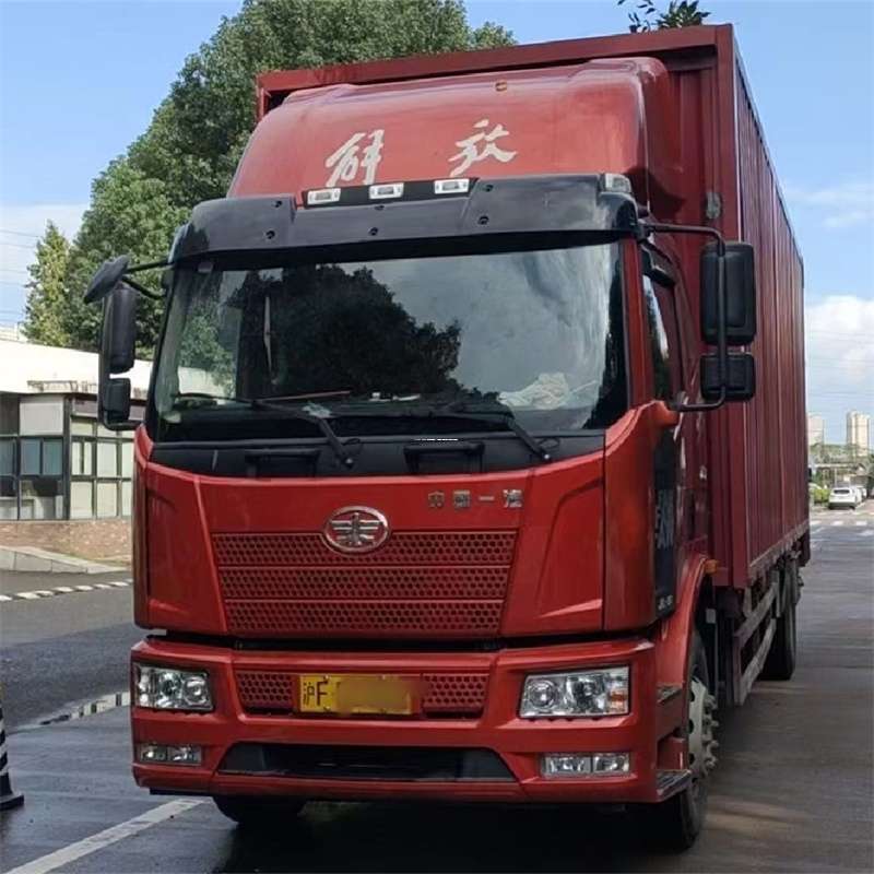 湖北十堰丹江口到德清物流公司——专业货运，安心之选（德清物流专线货运）