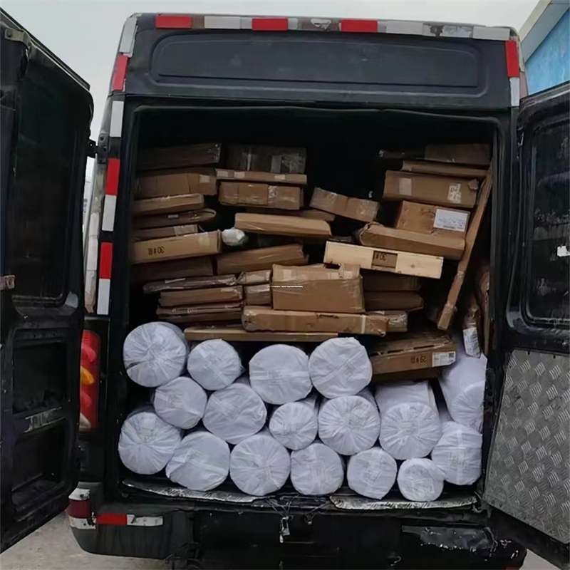 湖北十堰丹江口至北海货运专线——一站式物流服务，让您的货物畅行无忧（北海到全国物流货运公司）