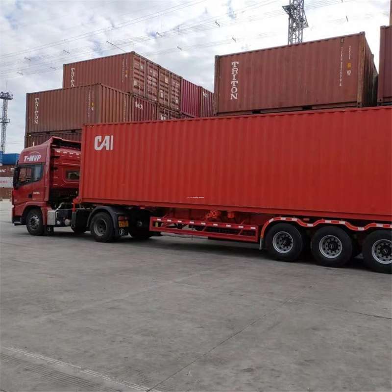 湖北十堰丹江口到东台物流公司一站式服务，满足您的各种物流需求（东台物流专线）