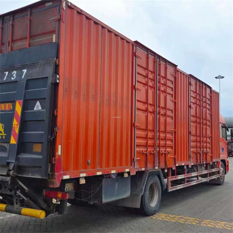 湖北十堰丹江口到温岭物流公司一站式服务，让货运更轻松（到温岭的物流公司有哪些）