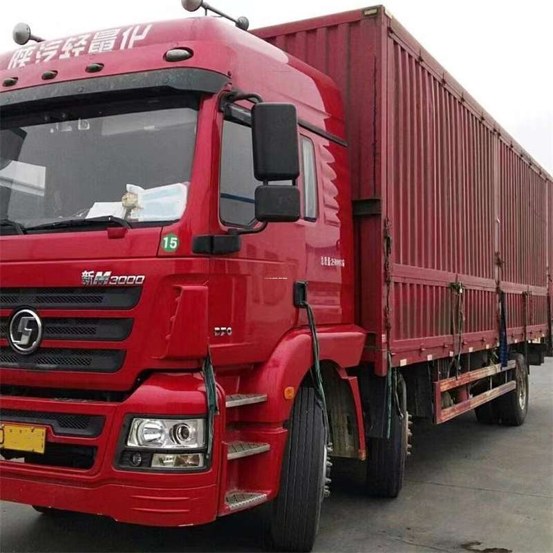 湖北十堰丹江口到广饶物流公司——一站式服务，让货运更便捷（广饶物流网）