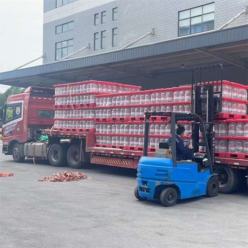 湖北十堰丹江口到宁波物流公司——一站式服务，让货运更轻松