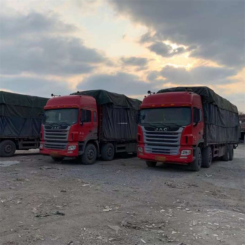 湖北十堰丹江口到呼和浩特物流公司一站式服务，让货运更轻松