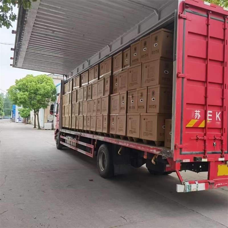 湖北十堰丹江口到滨州物流公司一站式服务，让货运更轻松