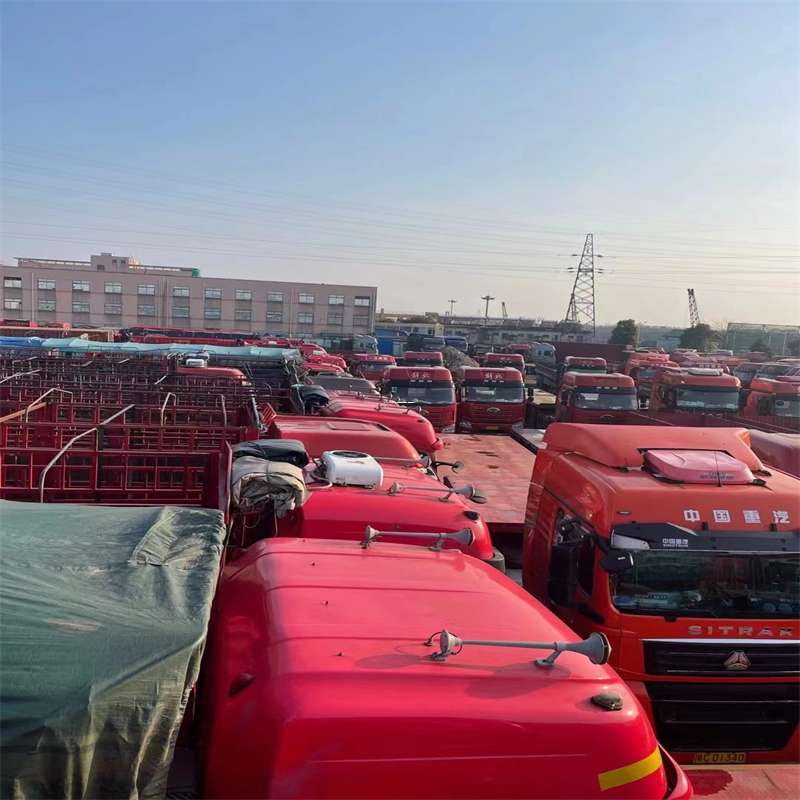 湖北十堰丹江口到东营物流公司一站式服务，让货运更轻松