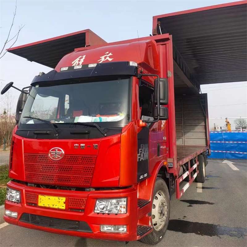 湖北十堰丹江口至昆明货运专线，一站式物流服务助您货达千里