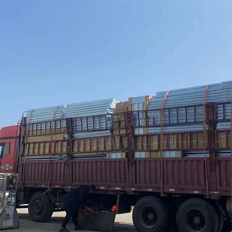 湖北十堰丹江口到聊城物流公司，一站式服务，让货运更轻松