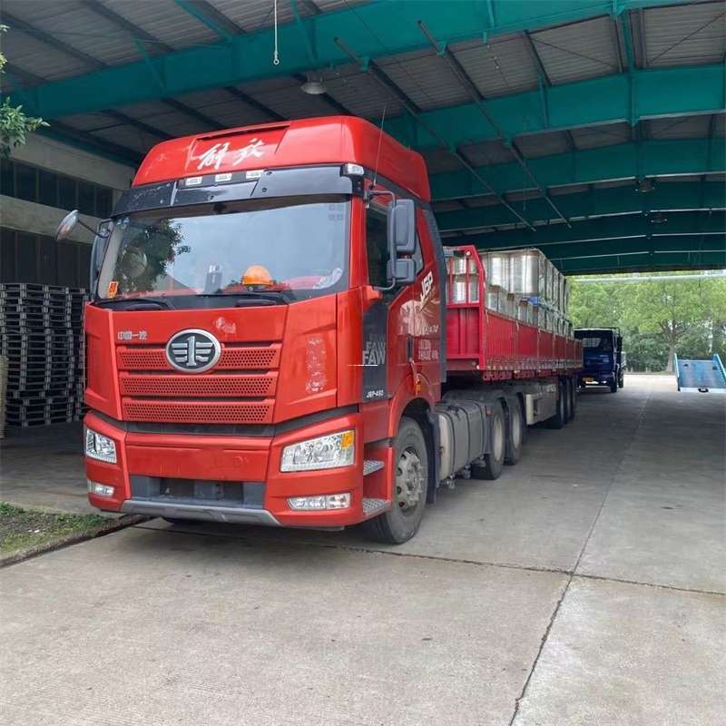 湖北十堰丹江口到吉安物流公司，一站式服务为您的货物保驾护航