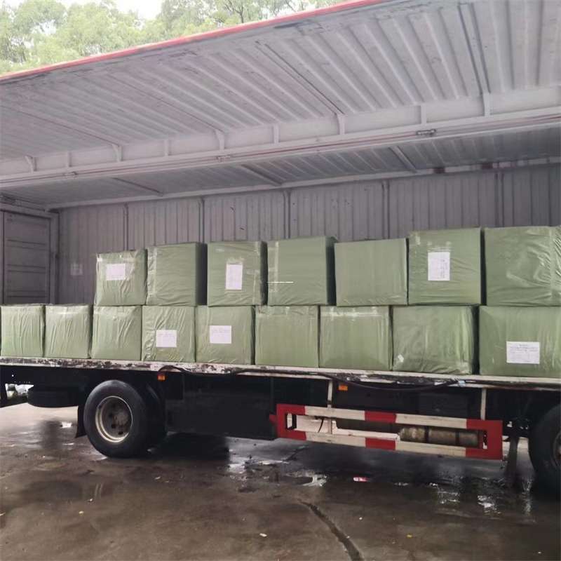 湖北十堰丹江口至宜春货运专线一站式物流服务，畅享高效便捷运输体验