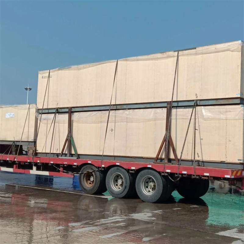 湖北十堰丹江口到中山物流公司——专业货运，安心托付