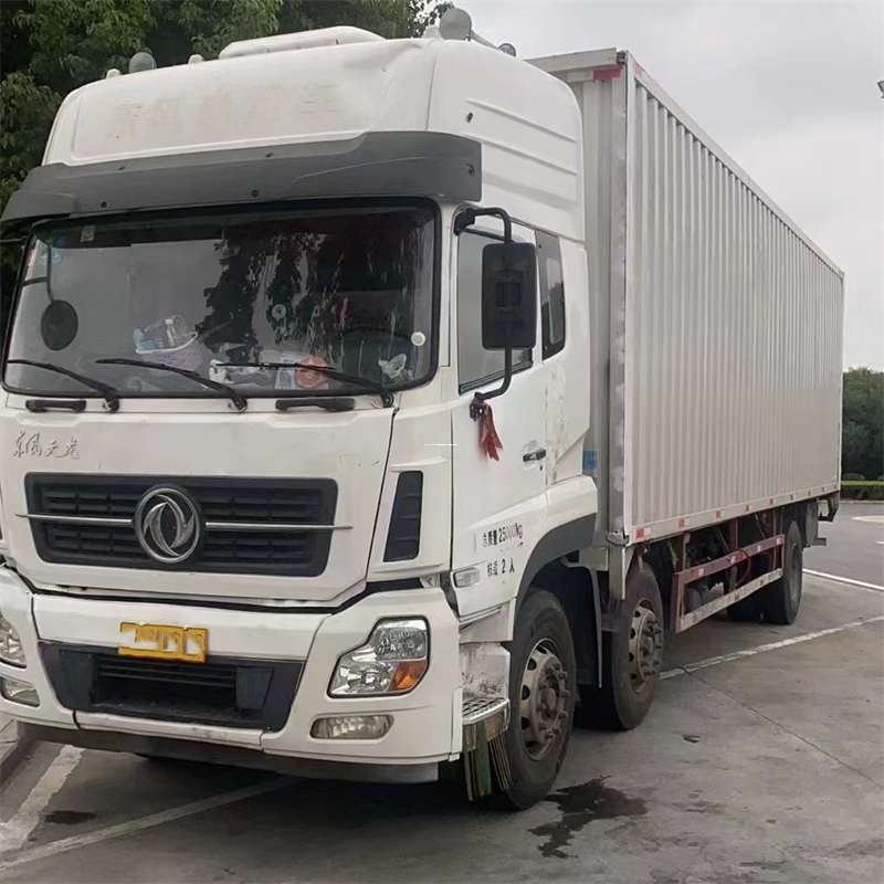 湖北十堰丹江口到攀枝花物流公司——专业货运，安心送达