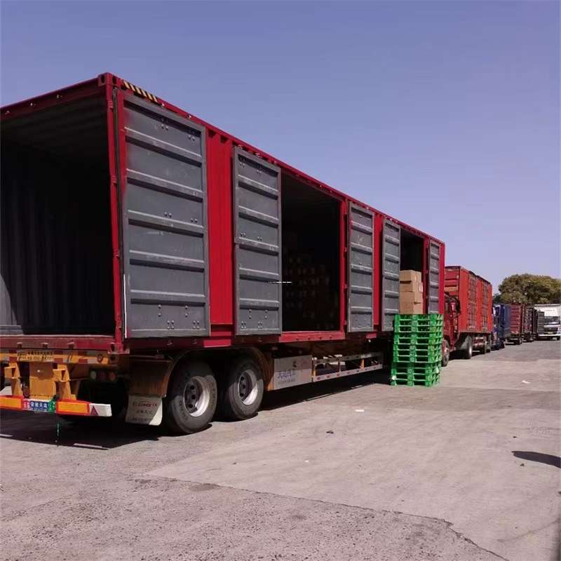 湖北十堰丹江口到浙江物流公司——一站式服务，让货运更轻松