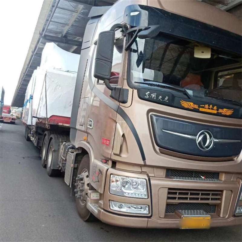 湖北十堰丹江口到上海物流公司——一站式服务，让货运更轻松