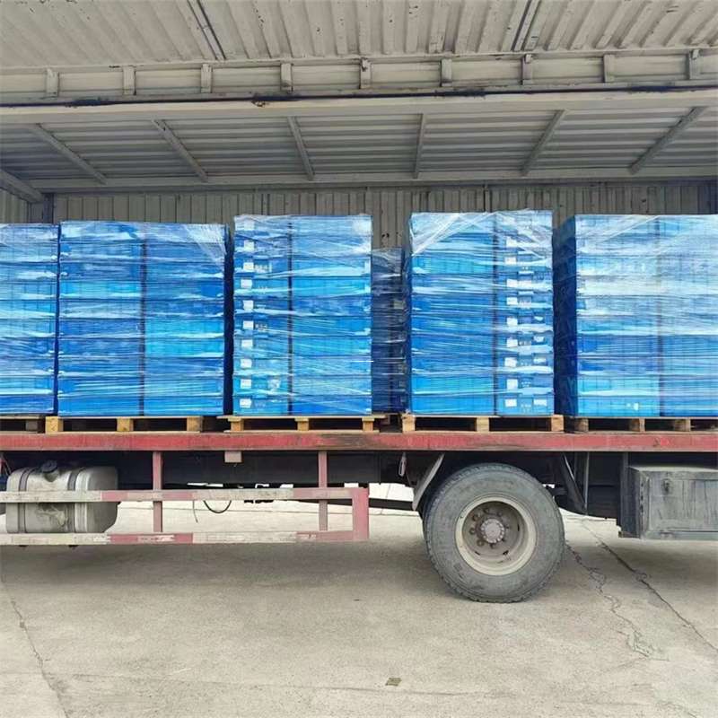 湖北十堰丹江口到漯河物流公司一站式服务，为您的货物保驾护航