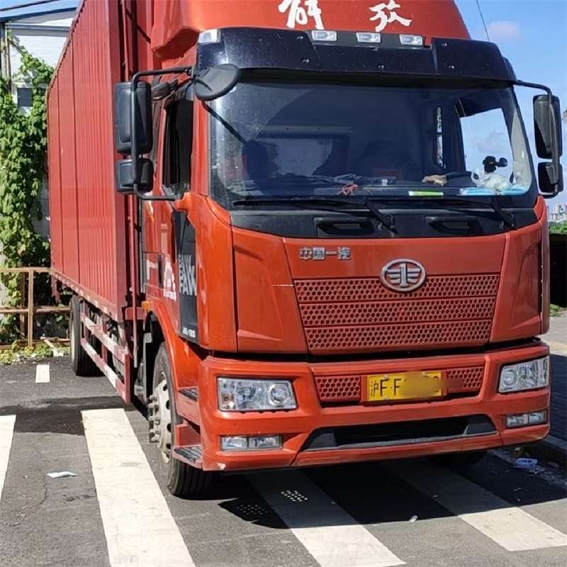 湖北十堰丹江口到朔州物流公司一站式服务，让货运更轻松